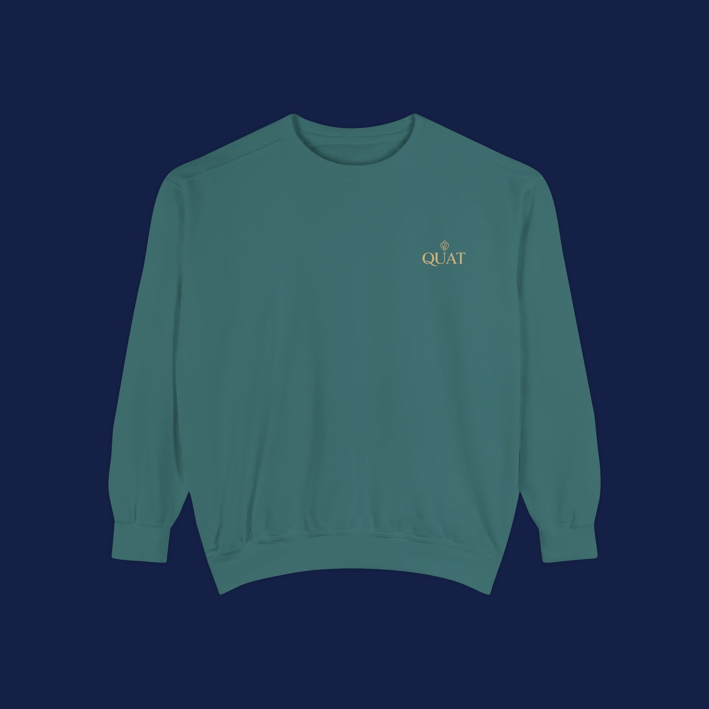Carpe Diem Sweatshirt, Unisex Vintage-Style Crewneck, Perfect for Everyday Wear, Gifts for Friends, Motivational Apparel