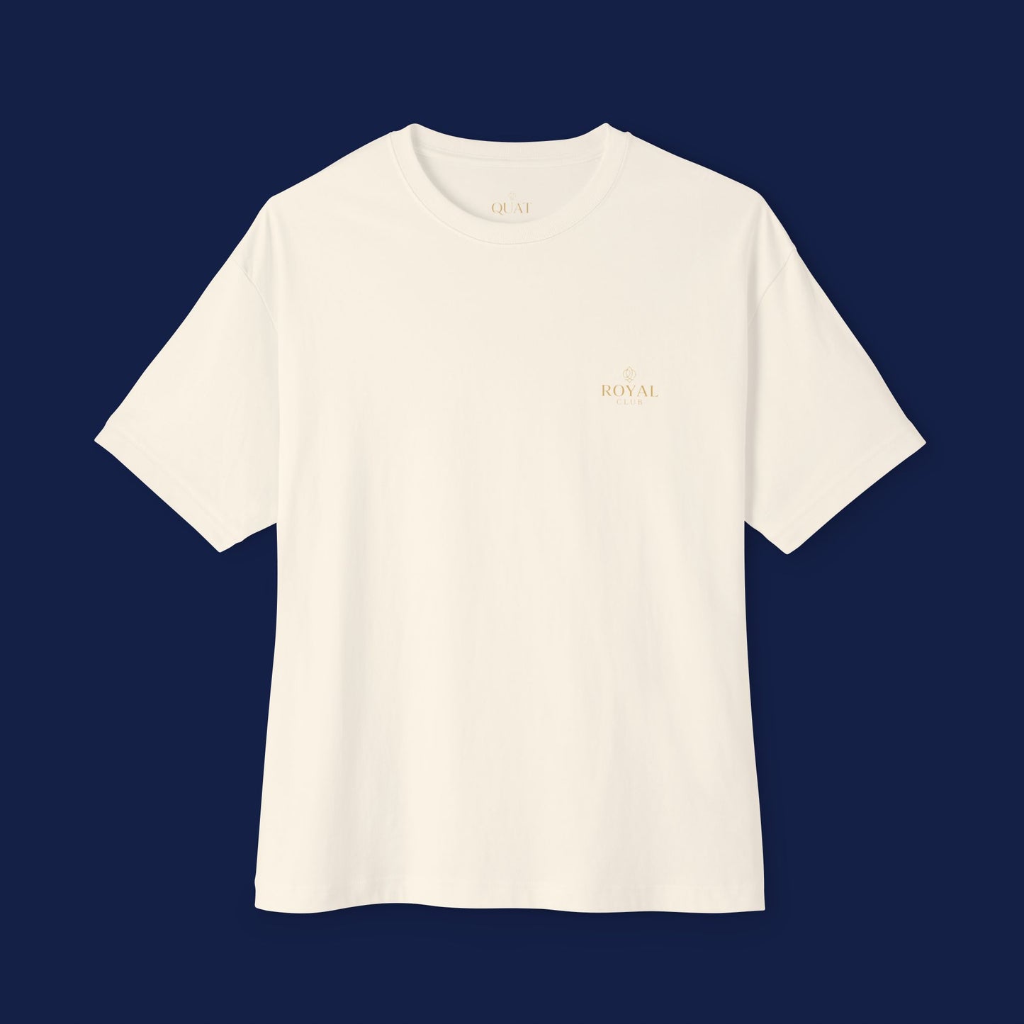 Copy of Autumn Angel Oversized Boxy Tee - Unisex Graphic T-Shirt, Casual Wear, Fall Fashion, Spiritual Gift, Streetwear