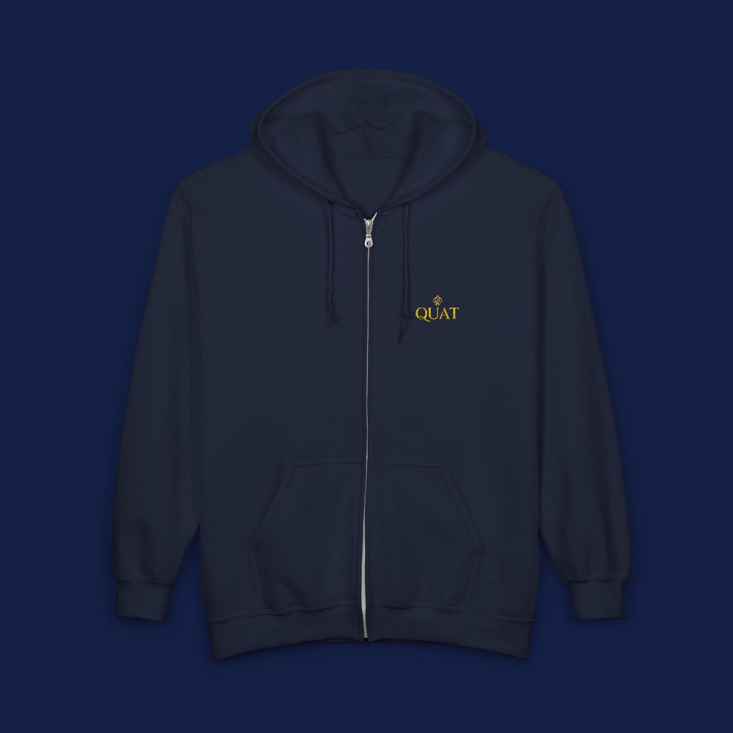 Cozy Unisex Zip Hoodie - Perfect for Fall Gatherings, Casual Outings, and Everyday Comfort, Great Gift Idea, Travel Essential, Streetwear