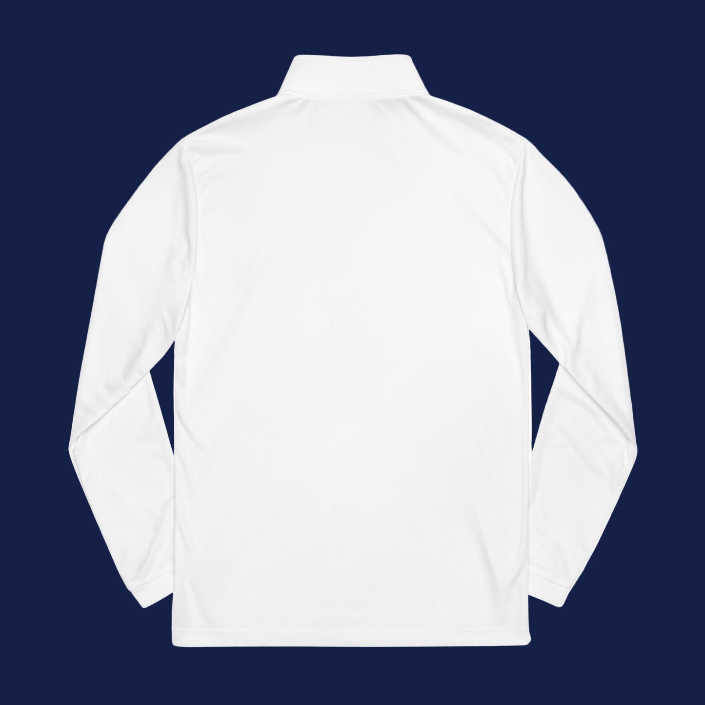 The Quat Performance Pullover