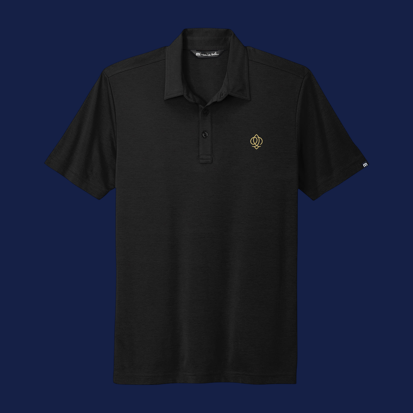 The Quat Polo