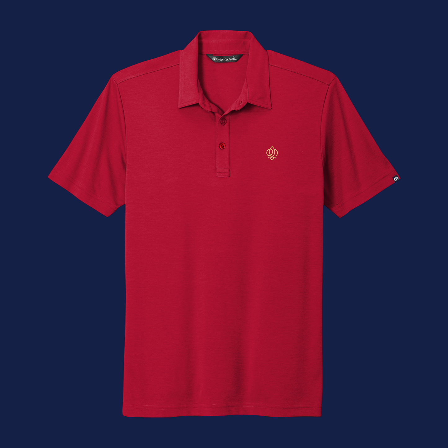 The Quat Polo