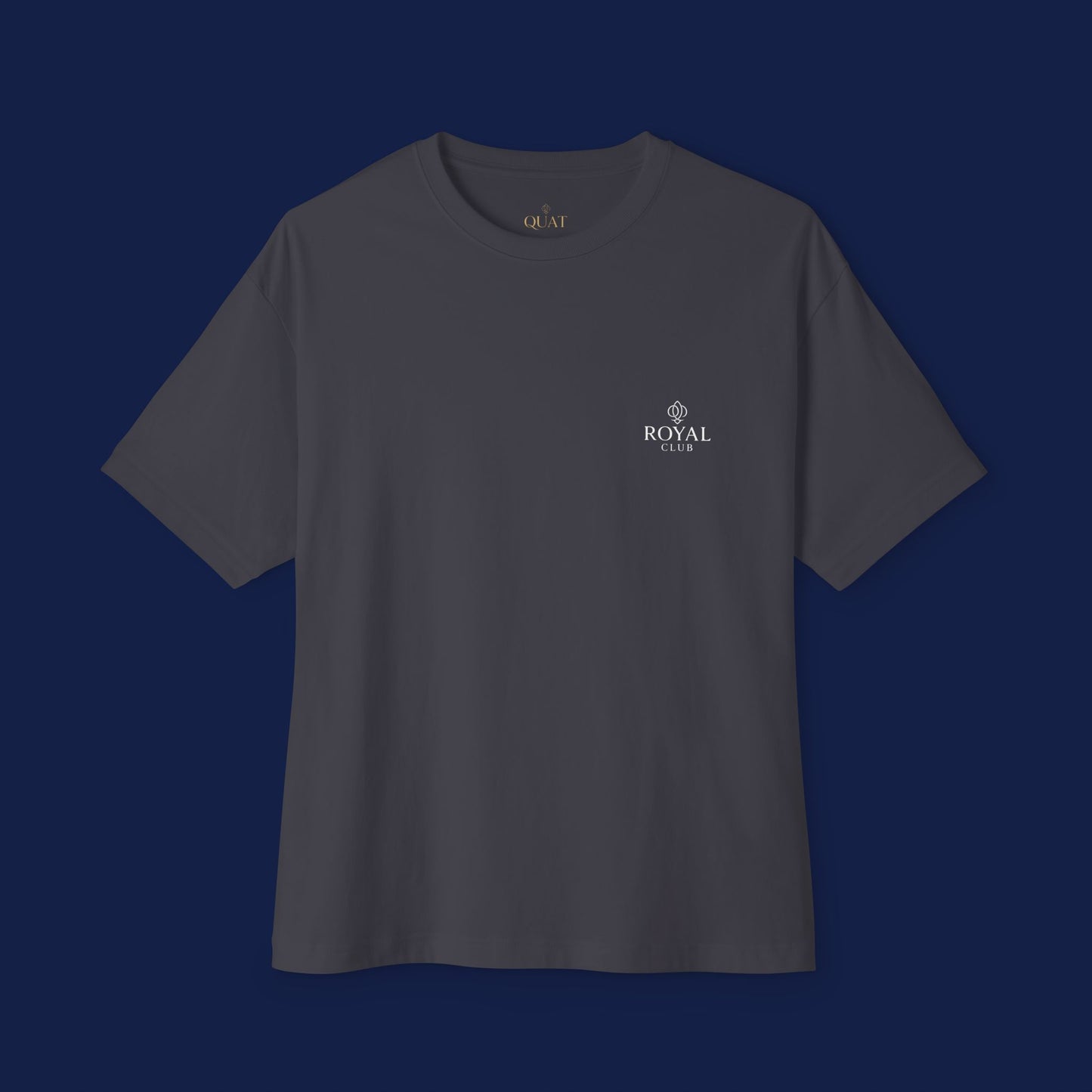 Copy of Copy of Copy of Autumn Angel Oversized Boxy Tee - Unisex Graphic T-Shirt, Casual Wear, Fall Fashion, Spiritual Gift, Streetwear