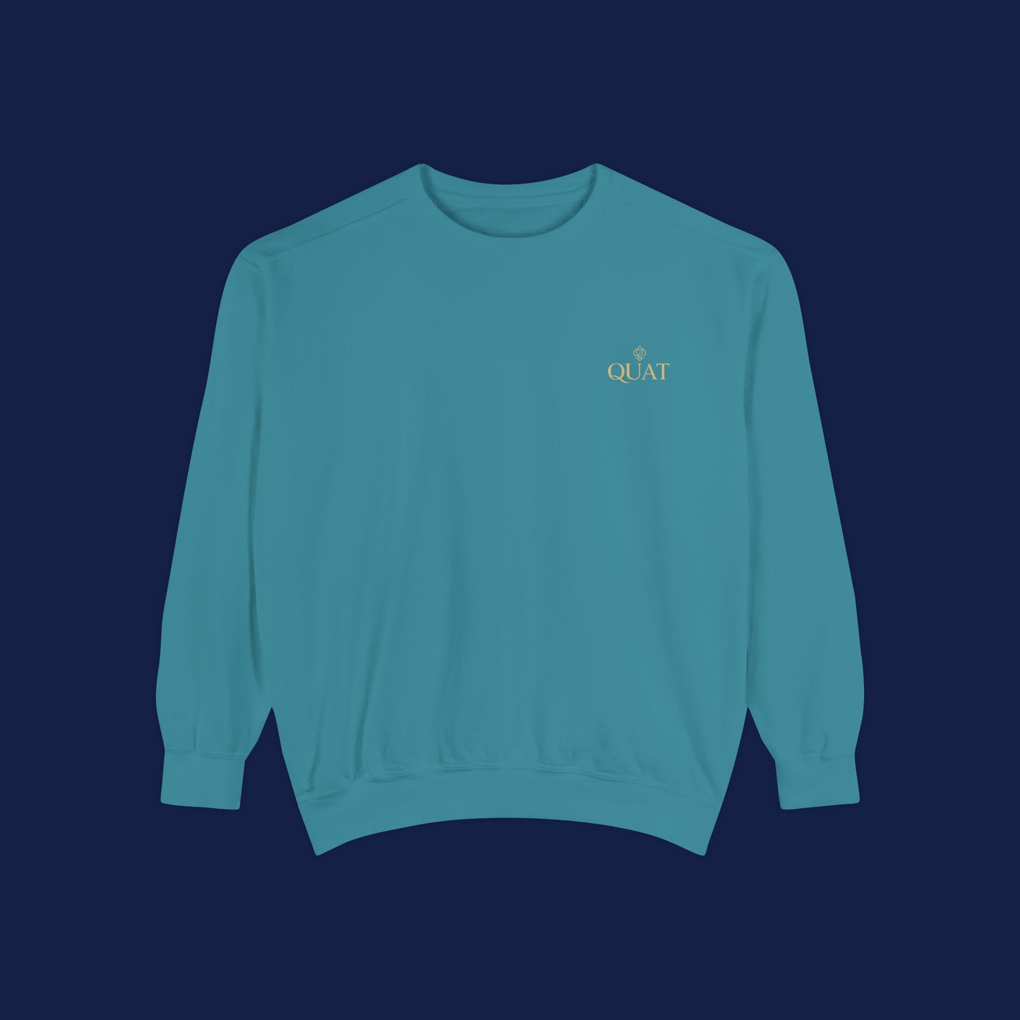 Carpe Diem Sweatshirt, Unisex Vintage-Style Crewneck, Perfect for Everyday Wear, Gifts for Friends, Motivational Apparel