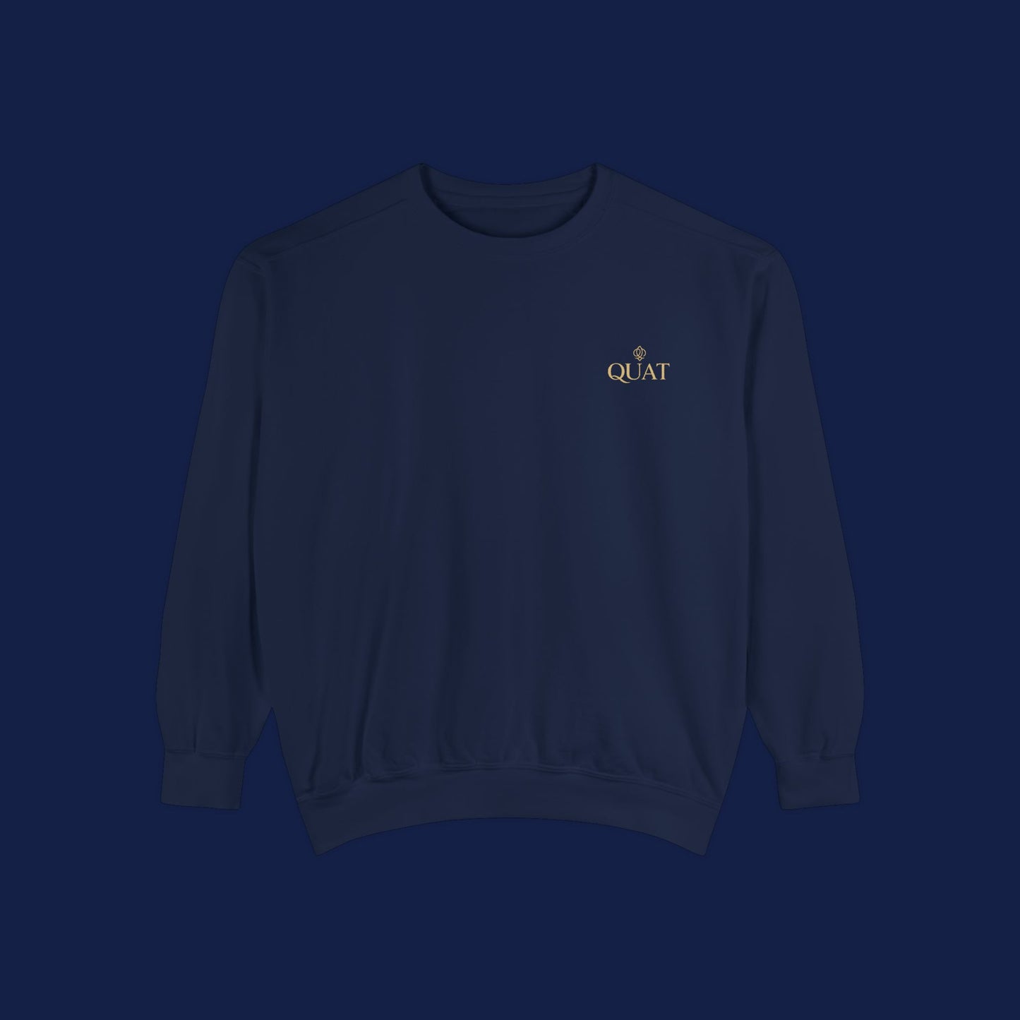 Carpe Diem Sweatshirt, Unisex Vintage-Style Crewneck, Perfect for Everyday Wear, Gifts for Friends, Motivational Apparel