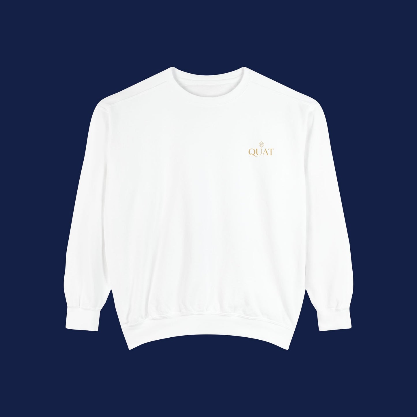 Carpe Diem Sweatshirt, Unisex Vintage-Style Crewneck, Perfect for Everyday Wear, Gifts for Friends, Motivational Apparel