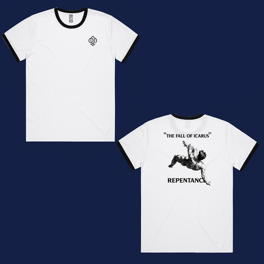 The Fall of Icarus Tee