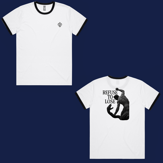 The Refusal Tee