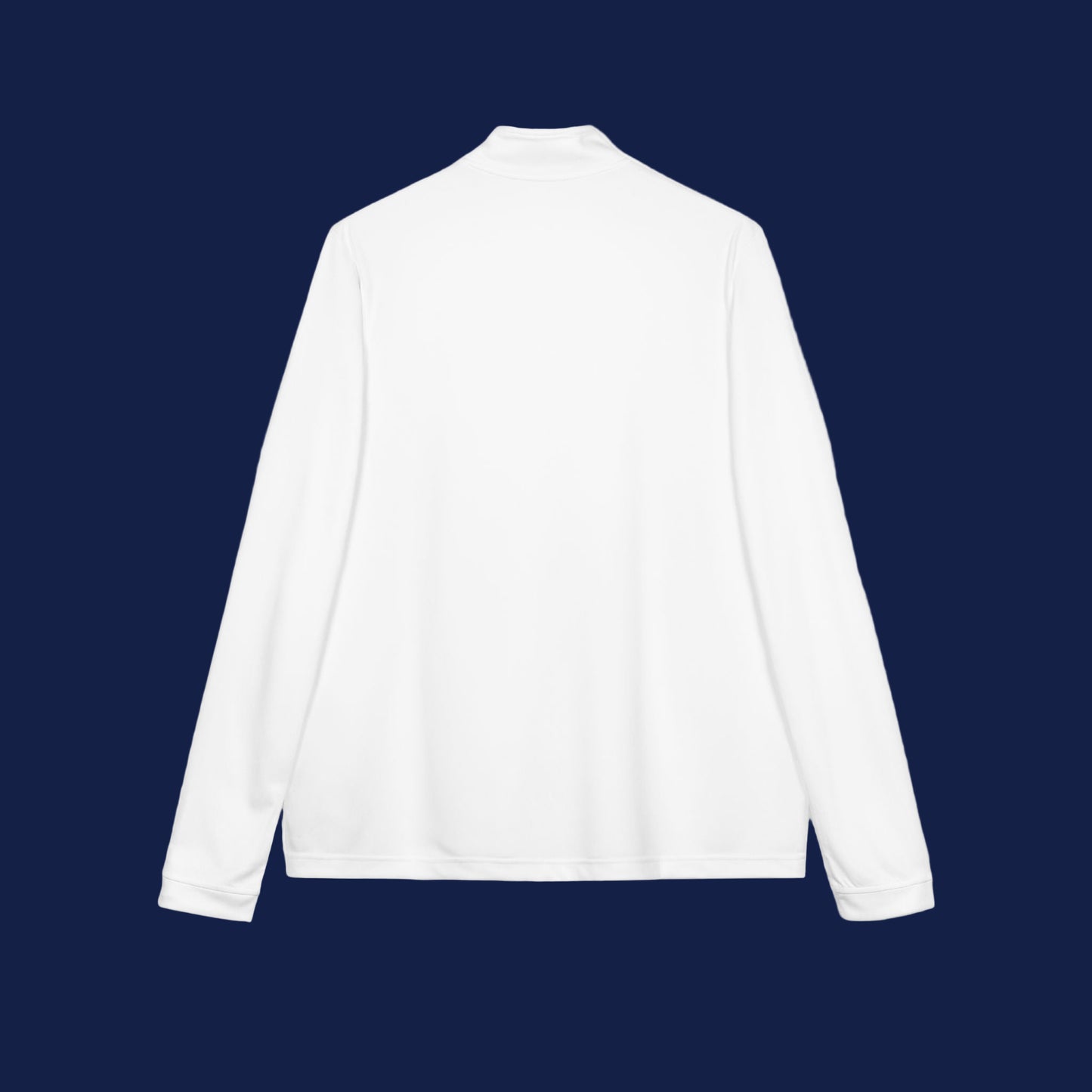 The Quat Performance Pullover