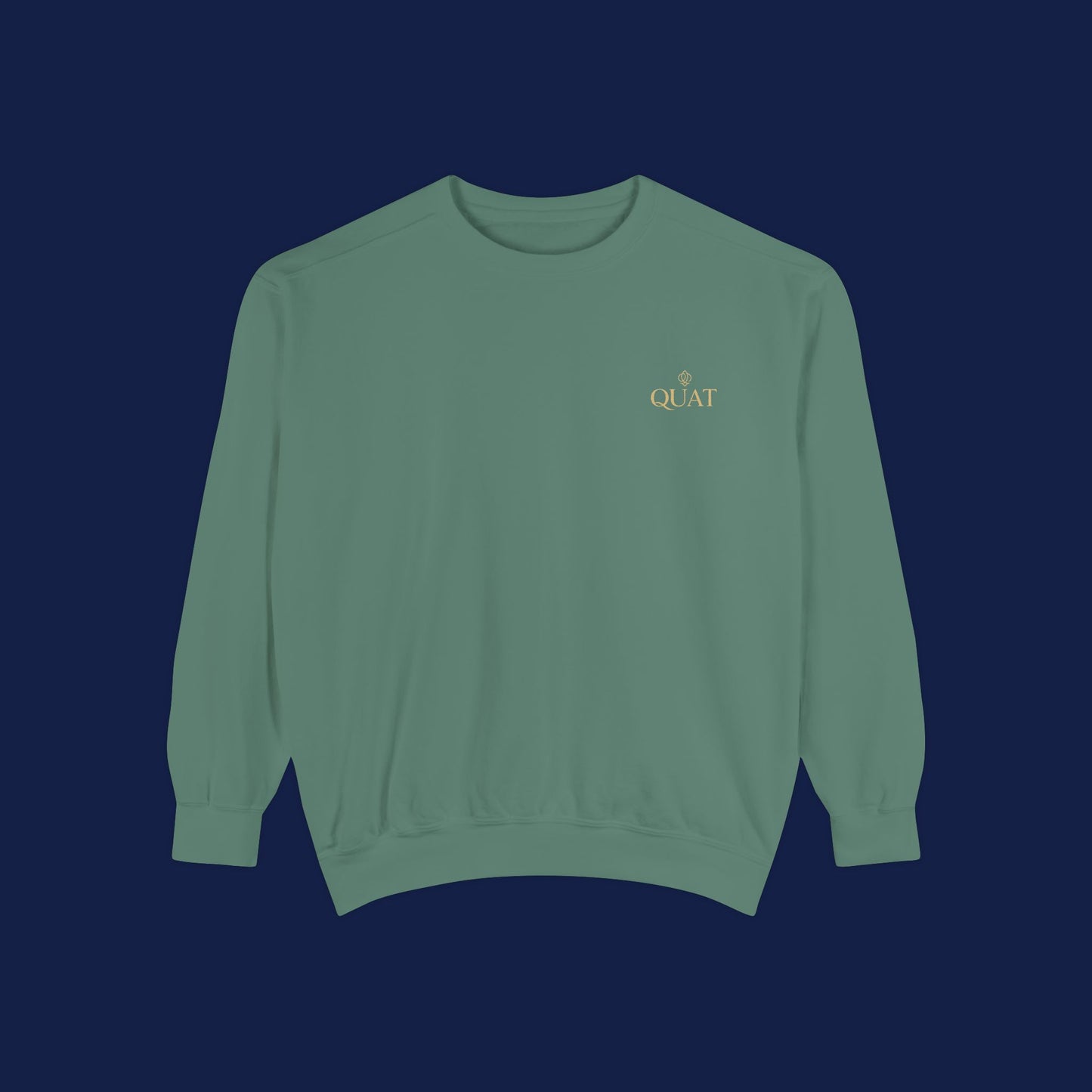 Carpe Diem Sweatshirt, Unisex Vintage-Style Crewneck, Perfect for Everyday Wear, Gifts for Friends, Motivational Apparel
